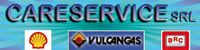 Logo di CARESERVICE srl
