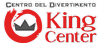 KING CENTER GO-KART, BOWLING E CASINO'