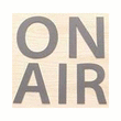 Logo di ON AIR