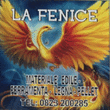 Logo di EDILIZIA LA FENICE
