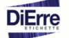 Logo di DIERRE ETICHETTE