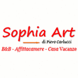 Logo di B E B SOPHIA ART