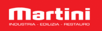 Logo di MARTINI VERNICI
