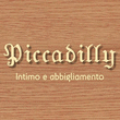 Logo di PICCADILLY