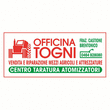 Logo di OFFICINA TOGNI