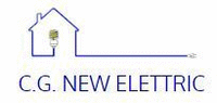 Logo di C.G. NEW ELETTRIC