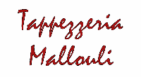 Logo di TAPPEZZERIA FAUZI MALLOULI