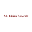 Logo di S.L. EDILIZIA GENERALE