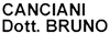 Logo di CANCIANI DR. BRUNO