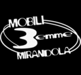 Logo di 3 EMME MOBILI