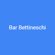 Logo di BAR BETTINESCHI BOCCIODROMO