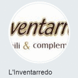Logo di L'INVENTARREDO
