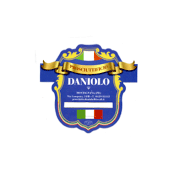 Logo di PROSCIUTTIFICIO DANIOLO