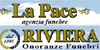 AGENZIA FUNEBRE LA PACE srl