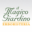 Logo di IL MAGICO GIARDINO DI GAMBARDELLA MARTA ANNA