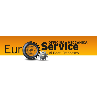 Logo di EUROSERVICE - OFFICINA AUTORIZZATA VOLVO