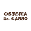 Logo di OSTERIA DEL CARRO