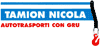 TAMION NICOLA