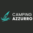 Logo di CAMPING AZZURRO