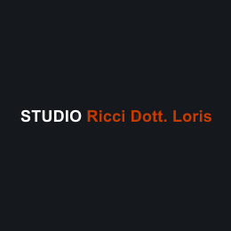 Logo di RICCI DR. LORIS - CONSULENTE DEL LAVORO
