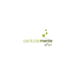 Logo di FIORERIA PARTICOLARMENTE
