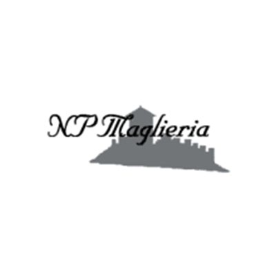 Logo di N.P. MAGLIERIA