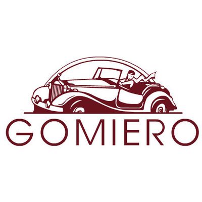 Logo di CARROZZERIA GOMIERO