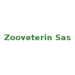 Logo di ZOOVETERIN SAS