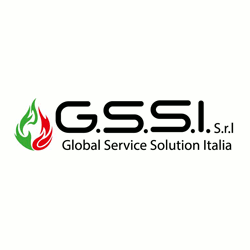 Logo di GSSI SRL IMPRESA EDILE GLOBAL SERVICE ITALIA