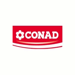 Logo di CONAD