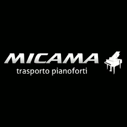 Logo di MICAMA