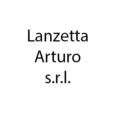Logo di LANZETTA ARTURO S.R.L.