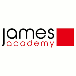 Logo di JAMES ACADEMY