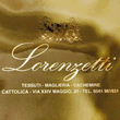 Logo di LORENZETTI LUCIANA