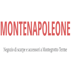 Logo di MONTENAPOLEONE