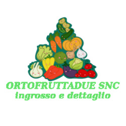 Logo di ORTOFRUTTADUE