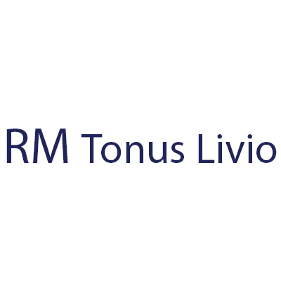 Logo di RM TONUS LIVIO