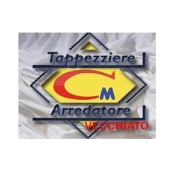 Logo di C.M. DI VECCHIATO CAMILLO