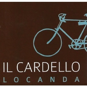 Logo di IL CARDELLO LOCANDA