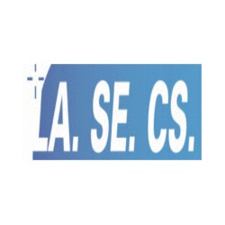 Logo di SERIGRAFIA LA.SE.CS. SRL