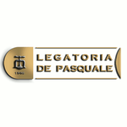 Logo di LEGATORIA DE PASQUALE