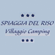 Logo di SPIAGGIA DEL RISO