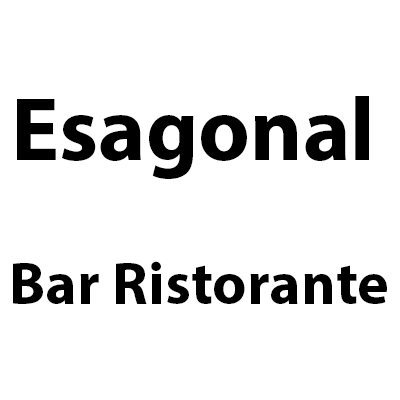 Logo di ESAGONAL