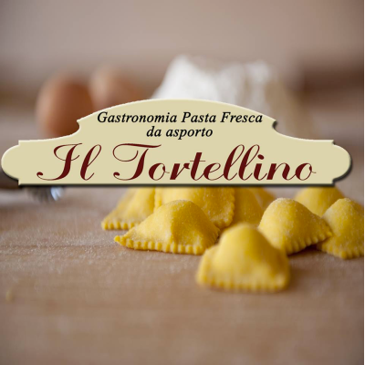 Logo di IL TORTELLINO PASTA FRESCA ROSTICCERIA