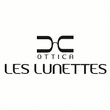 Logo di OTTICA LES LUNETTES