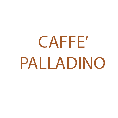 Logo di CAFFè PALLADINO VENDING