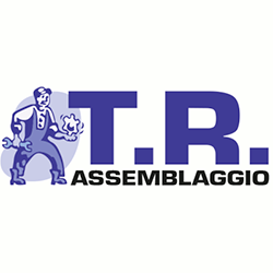 Logo di T.R. ASSEMBLAGGIO