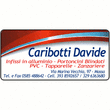 Logo di INFISSI CARIBOTTI DAVIDE