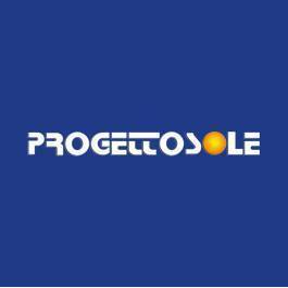 Logo di PROGETTO SOLE