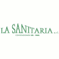 Logo di LA SANITARIA